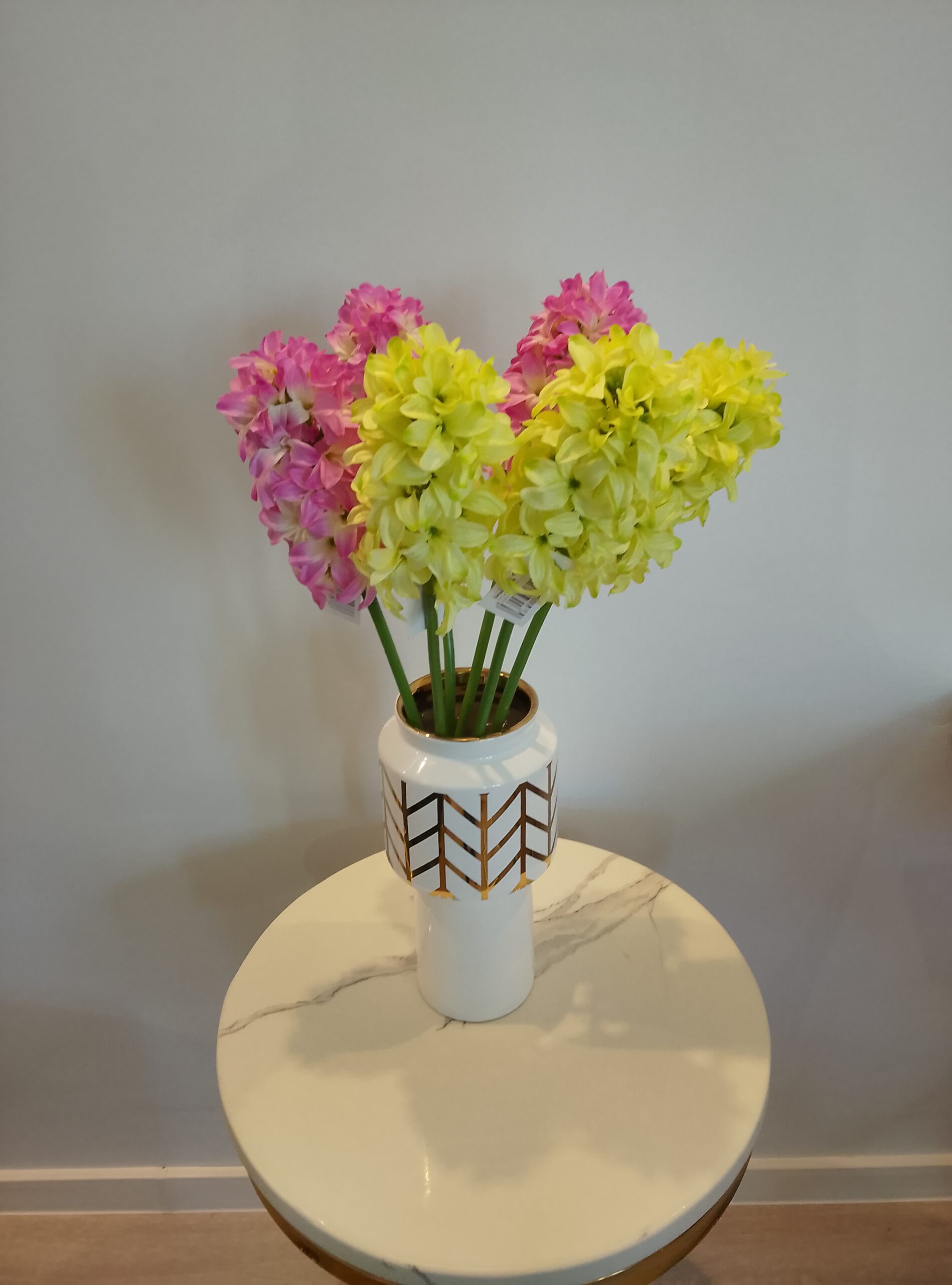 TERJAN HIACYNT C1441A JASNY ZIELEŃ