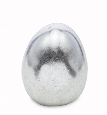 FIRMA HANDLOWA JANUSZ KRYSTIAN JAJKO SREBRNE FIRMA HANDLOWA JANUSZ KRYSTIAN JAJKO SREBRNE