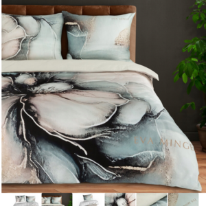 EUROFIRANY POŚCIEL EVA MINGE 220X200