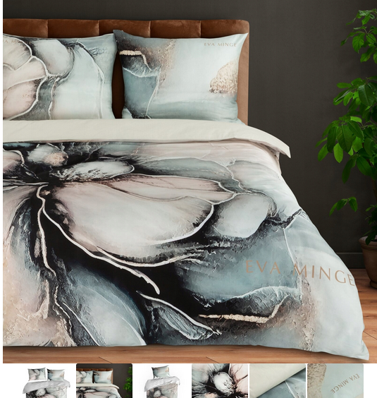 EUROFIRANY POŚCIEL EVA MINGE 220X200