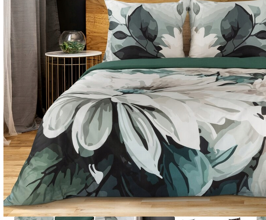 EUROFIRANY POŚCIEL  160X200