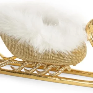 EUROFIRANY SANIE ZŁOTE