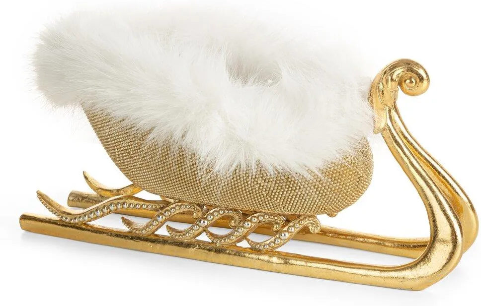 EUROFIRANY SANIE ZŁOTE