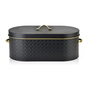 MONDEX SANDY  BLACK CHLEBAK  34X18X13